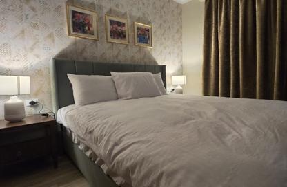 Apartment - 1 Bathroom for rent in Makram Ebeid St. - 6th Zone - Nasr City - Cairo