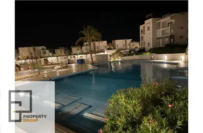 Chalet - 1 Bedroom - 1 Bathroom for sale in Amwaj - Sidi Abdel Rahman - North Coast