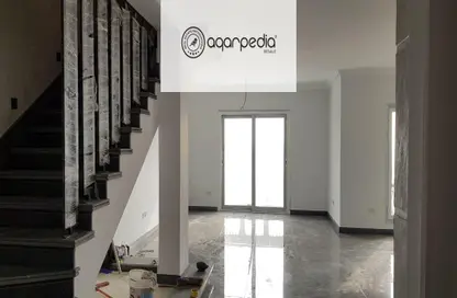 iVilla - 3 Bedrooms - 3 Bathrooms for sale in Mountain View Hyde Park - 5th Settlement Compounds - The 5th Settlement - New Cairo City - Cairo