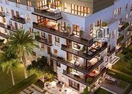 Villa - 3 bedrooms - 4 bathrooms for للبيع in Sodic East - 6th District - New Heliopolis - Cairo