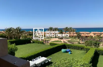 Twin House - 3 Bedrooms - 4 Bathrooms for sale in Telal Al Sokhna - Al Ain Al Sokhna - Suez