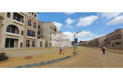 شقة - 3 غرف نوم - 3 حمامات للبيع في جرين سكوير - كمبوندات مدينة المستقبل - مدينة المستقبل - القاهرة