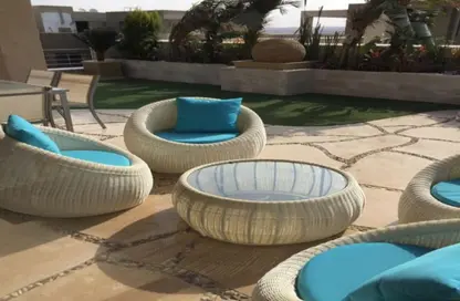 Duplex - 3 Bedrooms - 3 Bathrooms for sale in Palm Hills Village Gate - South Investors Area - New Cairo City - Cairo