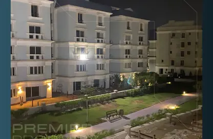 أي فيلا - 3 غرف نوم - 3 حمامات للبيع في ماونتن فيو هايد بارك - كمبوندات التجمع الخامس - التجمع الخامس - مدينة القاهرة الجديدة - القاهرة