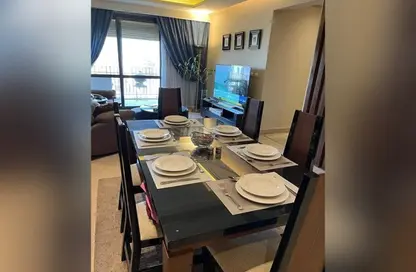 Apartment - 3 Bedrooms - 3 Bathrooms for sale in Villette - 5th Settlement Compounds - The 5th Settlement - New Cairo City - Cairo