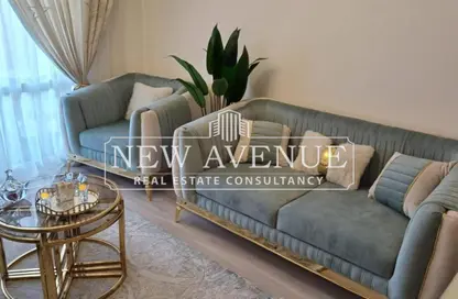 شقة - 2 غرف نوم - 1 حمام للبيع في مدينتي - القاهرة