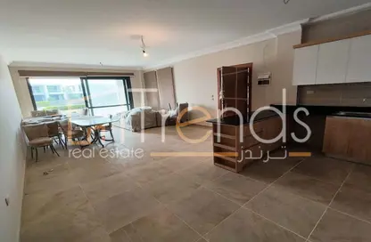 Twin House - 4 Bedrooms - 3 Bathrooms for sale in La vista Ras El Hikma - Ras Al Hekma - North Coast