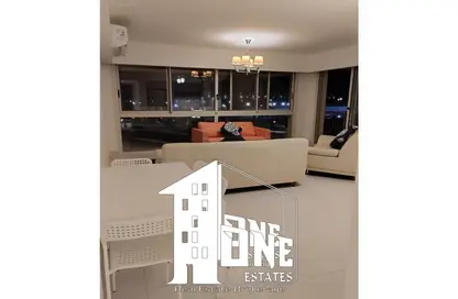 Chalet - 2 Bedrooms - 2 Bathrooms for sale in Marassi - Sidi Abdel Rahman - North Coast