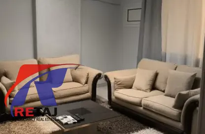 Apartment - 3 Bedrooms - 2 Bathrooms for rent in Masaken Sheraton - Sheraton Al Matar - El Nozha - Cairo