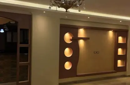 Apartment - 3 Bedrooms - 3 Bathrooms for sale in Al Imam Abu Hanifa Al Noaman St. - 6th District - Obour City - Qalyubia