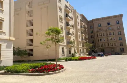 iVilla - 3 Bedrooms - 3 Bathrooms for sale in Hyde Park - 5th Settlement Compounds - The 5th Settlement - New Cairo City - Cairo