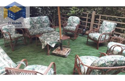 Apartment - 3 Bedrooms - 2 Bathrooms for rent in Madinaty - Cairo