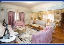 Apartment - 3 Bedrooms - 2 Bathrooms for sale in Abo Qir St. - Glim - Hay Sharq - Alexandria