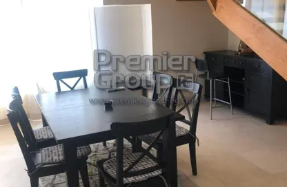 Penthouse - 3 Bedrooms - 3 Bathrooms for rent in The Village - South Investors Area - New Cairo City - Cairo Penthouse - 3 Bedrooms - 3 Bathrooms for rent in The Village - South Investors Area - New Cairo City - Cairo