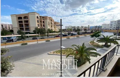 Apartment - 3 Bedrooms - 3 Bathrooms for sale in Mivida - 5th Settlement Compounds - The 5th Settlement - New Cairo City - Cairo