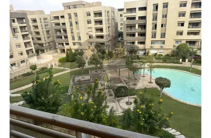 Apartment - 3 Bedrooms - 3 Bathrooms for sale in The Square - 5th Settlement Compounds - The 5th Settlement - New Cairo City - Cairo