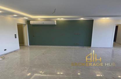 Apartment - 3 Bedrooms - 3 Bathrooms for rent in Hyde Park - 5th Settlement Compounds - The 5th Settlement - New Cairo City - Cairo