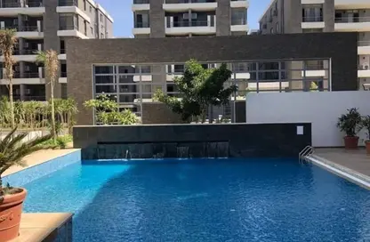 Apartment - 3 Bedrooms - 2 Bathrooms for sale in Taj City - 5th Settlement Compounds - The 5th Settlement - New Cairo City - Cairo