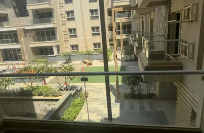 Apartment - 3 Bedrooms - 2 Bathrooms for rent in Mountain View iCity - 5th Settlement Compounds - The 5th Settlement - New Cairo City - Cairo