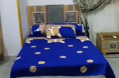 شقة - 2 غرف نوم - 3 حمامات للايجار في عمارات البنفسج - البنفسج - مدينة القاهرة الجديدة - القاهرة