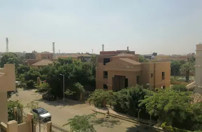 Villa - 7+ Bedrooms - 7+ Bathrooms for sale in Concord Gardens - 5th Settlement Compounds - The 5th Settlement - New Cairo City - Cairo