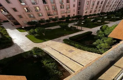 Apartment - 3 Bedrooms - 3 Bathrooms for rent in Rehab City First Phase - Al Rehab - New Cairo City - Cairo