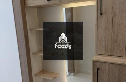 Apartment - 2 Bedrooms - 2 Bathrooms for sale in Galleria Moon Valley - South Investors Area - New Cairo City - Cairo