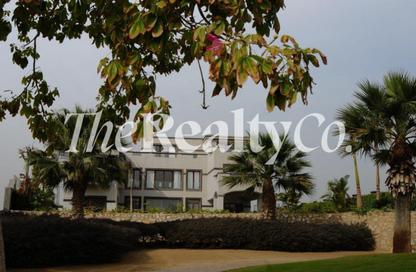 Villa - 7 Bedrooms - 7+ Bathrooms for sale in Sodic West - Sheikh Zayed Compounds - Sheikh Zayed City - Giza