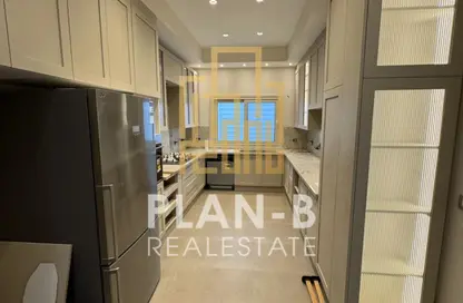 Townhouse - 3 Bedrooms - 4 Bathrooms for rent in New Giza - Cairo Alexandria Desert Road - 6 October City - Giza Townhouse - 3 Bedrooms - 4 Bathrooms for rent in New Giza - Cairo Alexandria Desert Road - 6 October City - Giza