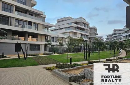 Apartment - 2 Bedrooms - 3 Bathrooms for rent in Villette - 5th Settlement Compounds - The 5th Settlement - New Cairo City - Cairo