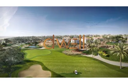 Villa - 3 Bedrooms - 4 Bathrooms for sale in Levana - Uptown Cairo - Mokattam - Cairo Villa - 3 Bedrooms - 4 Bathrooms for sale in Levana - Uptown Cairo - Mokattam - Cairo