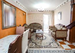 Apartment - 3 bedrooms for للبيع in Al Rasafa St. - Moharam Bek - Hay Wasat - Alexandria