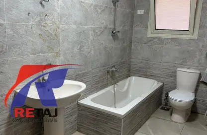 Apartment - 2 Bedrooms - 2 Bathrooms for rent in East The Academy - New Cairo City - Cairo