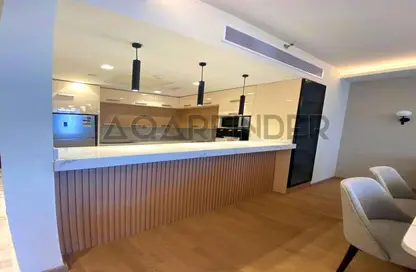 شقة - غرفة نوم - 2 حمامات للايجار في ايون - كمبوندات 6 أكتوبر - مدينة 6 أكتوبر - الجيزة