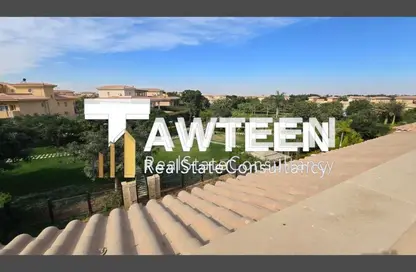 Villa - 4 Bedrooms - 3 Bathrooms for sale in Madinaty - Cairo