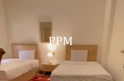 شقة - 3 غرف نوم - 2 حمامات للايجار في عمارات الاندلس - حى الاندلس - مدينة القاهرة الجديدة - القاهرة