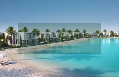 Chalet - 2 Bedrooms - 2 Bathrooms for sale in Solare - Ras Al Hekma - North Coast