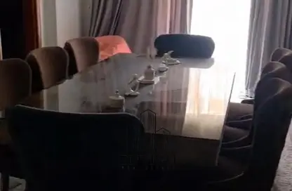 شقة - 2 غرف نوم - 1 حمام للبيع في شارع رقم 11 - مدينة الواحة - مدينة الواحة - الحي العاشر - مدينة نصر - القاهرة