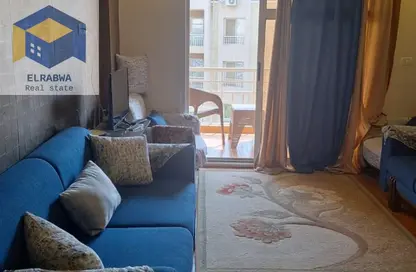 شقة - 2 غرف نوم - 1 حمام للايجار في پريڤادو - مدينتي - القاهرة