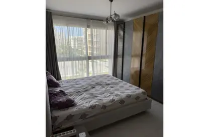 Chalet - 2 Bedrooms - 2 Bathrooms for sale in Marassi - Sidi Abdel Rahman - North Coast Chalet - 2 Bedrooms - 2 Bathrooms for sale in Marassi - Sidi Abdel Rahman - North Coast