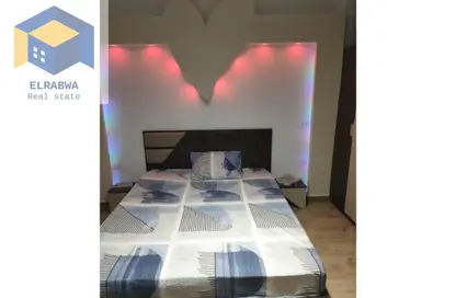 Apartment - 1 Bedroom - 1 Bathroom for rent in Madinaty - Cairo