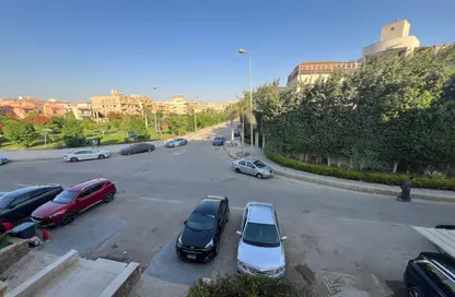 شقة - 3 غرف نوم - 2 حمامات للايجار في النرجس 2 - النرجس - مدينة القاهرة الجديدة - القاهرة