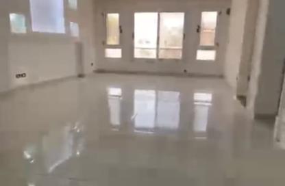 شقة - 3 غرف نوم - 2 حمامات للايجار في عمارات البنفسج - البنفسج - مدينة القاهرة الجديدة - القاهرة