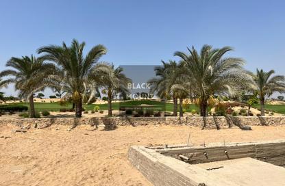 فيلا - 4 غرف نوم - 5 حمامات للبيع في نيو جيزة - طريق مصر اسكندرية الصحراوي - مدينة 6 أكتوبر - الجيزة