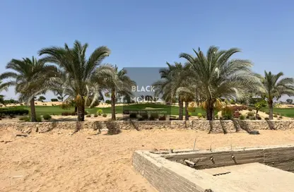 فيلا - 4 غرف نوم - 5 حمامات للبيع في نيو جيزة - طريق مصر اسكندرية الصحراوي - مدينة 6 أكتوبر - الجيزة