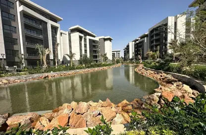 Apartment - 2 Bedrooms - 2 Bathrooms for sale in Privado - Madinaty - Cairo