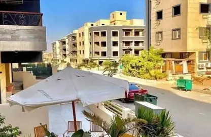 شقة - 3 غرف نوم - 2 حمامات للبيع في سيفورا هايتس - كمبوندات التجمع الخامس - التجمع الخامس - مدينة القاهرة الجديدة - القاهرة