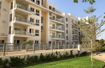 Apartment - 4 Bedrooms - 3 Bathrooms for sale in Mountain View iCity October - 6 October Compounds - 6 October City - Giza