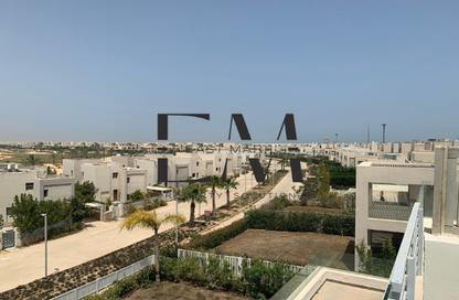 شاليه - 4 غرف نوم - 4 حمامات للايجار في هاسييندا باي - سيدي عبد الرحمن - الساحل الشمالي