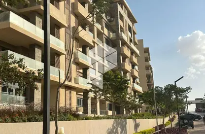 Apartment - 3 Bedrooms - 3 Bathrooms for sale in Vinci - New Capital Compounds - New Capital City - Cairo